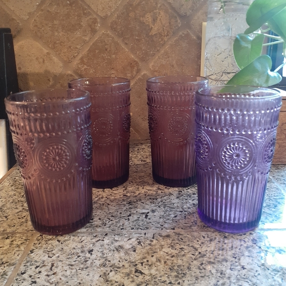 The Pioneer Woman Dining The Pioneer Woman Glasses Poshmark